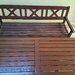 Mobilier pt exterior: mese si banci din lemn